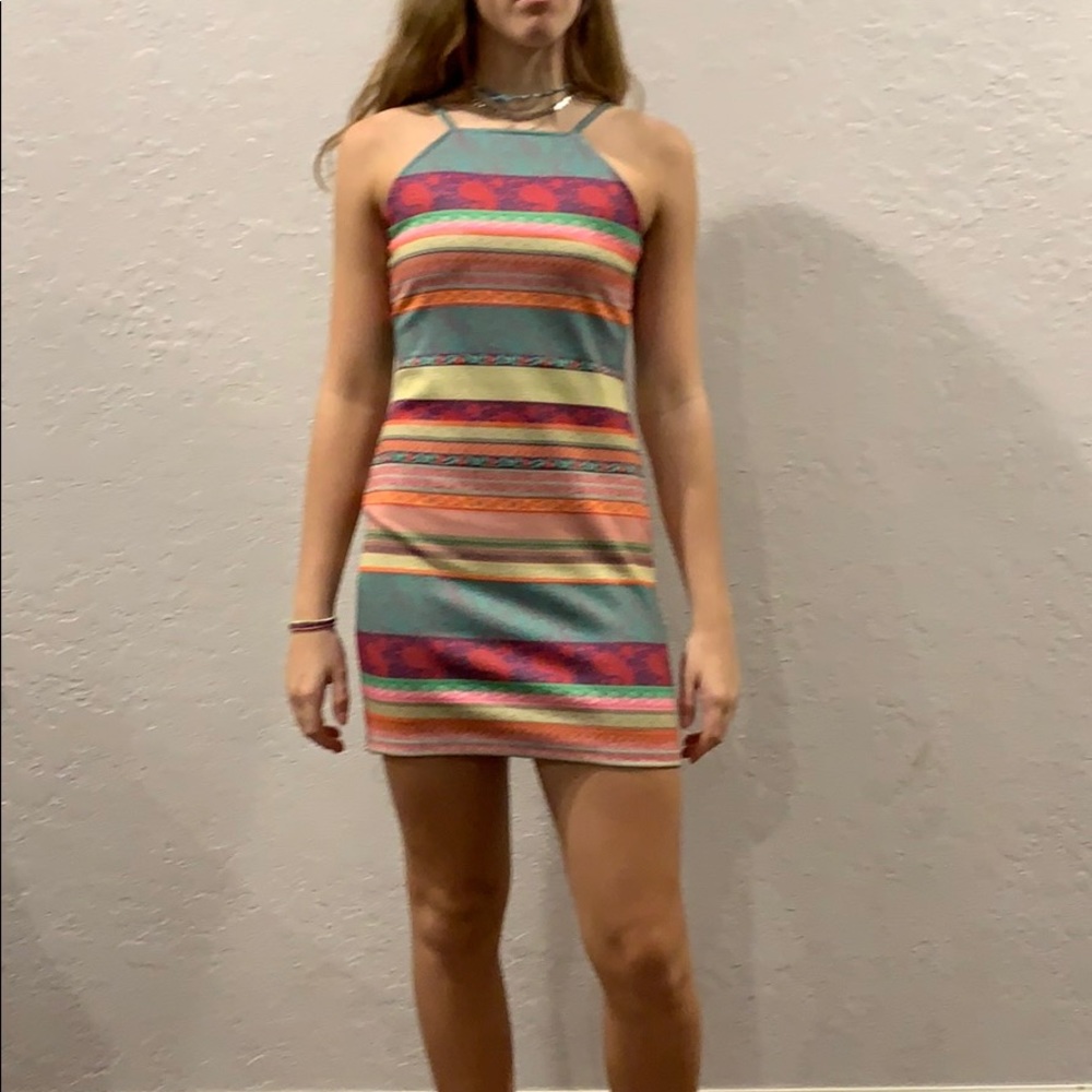 Dress - Picture 1 of 3